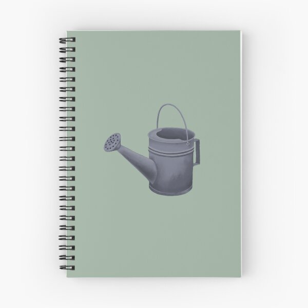 Item preview, Watering Can designed and sold by NicoleDowning.