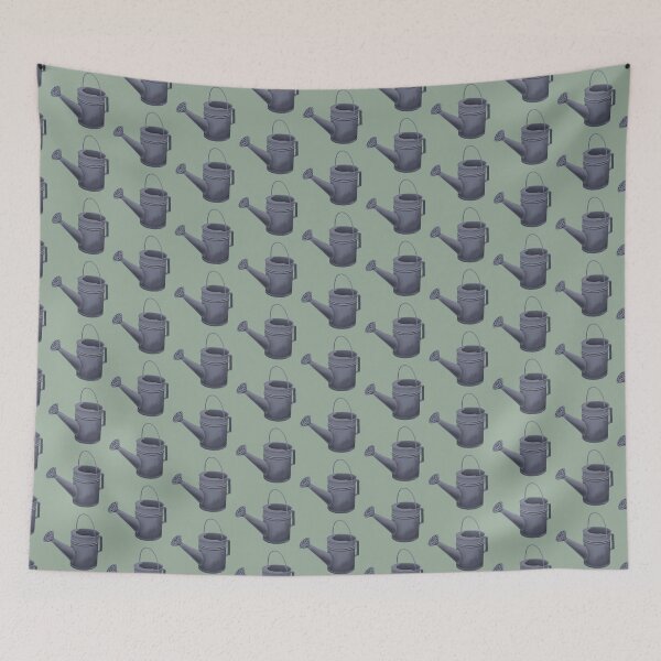 Item preview, Watering Can designed and sold by NicoleDowning.