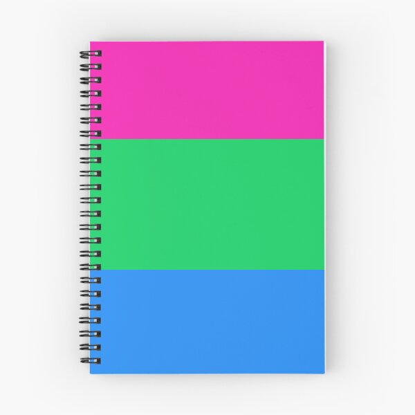 Item preview, Polysexual flag designed and sold by pansexuhell.