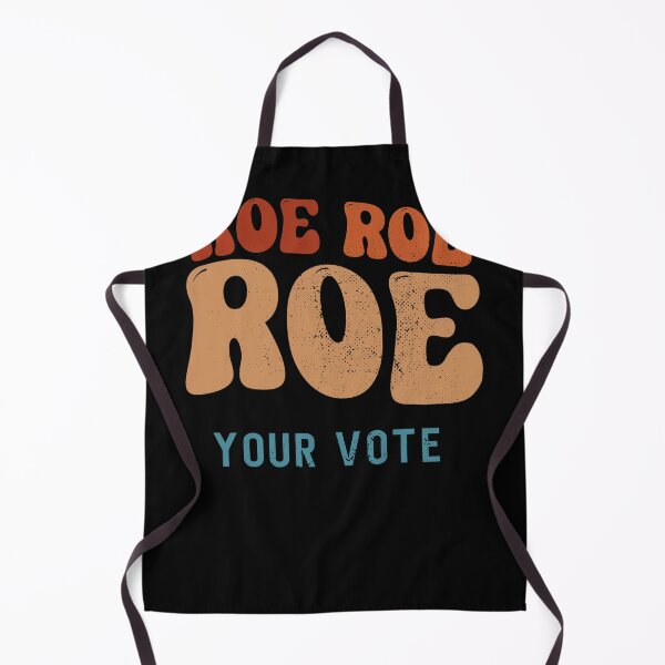 Item preview, Roe Your Vote Pro Choice Women's Rights Vintage Retro designed and sold by Merchking1.