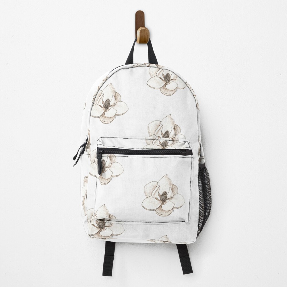 Item preview, Backpack designed and sold by RabiesKitten.