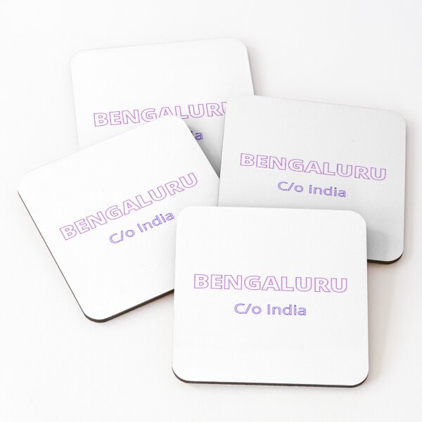 Item preview, Bengaluru - Care of India     designed and sold by BrendaVineCo.