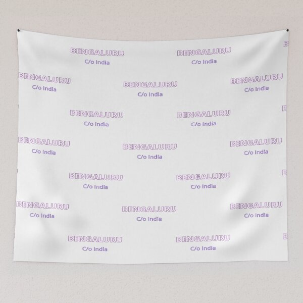 Item preview, Bengaluru - Care of India     designed and sold by BrendaVineCo.