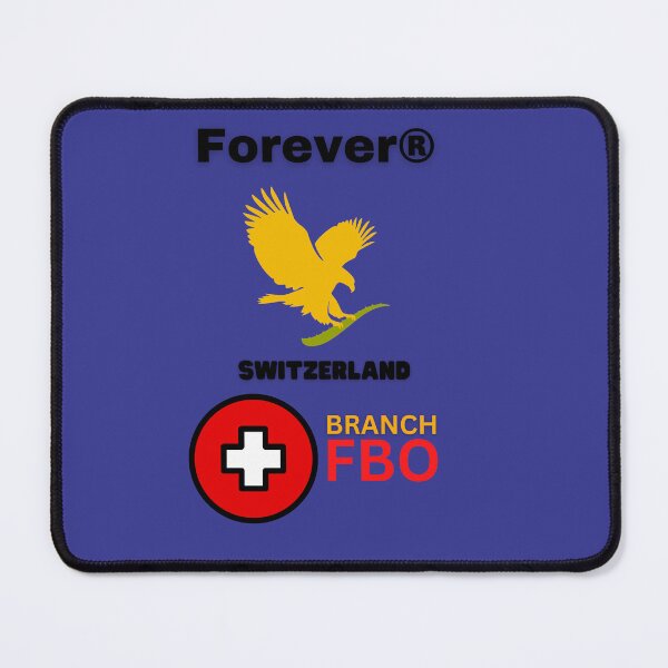 Item preview, Forever Living Products Switzerland FBO T-Shirts designed and sold by bfadul.