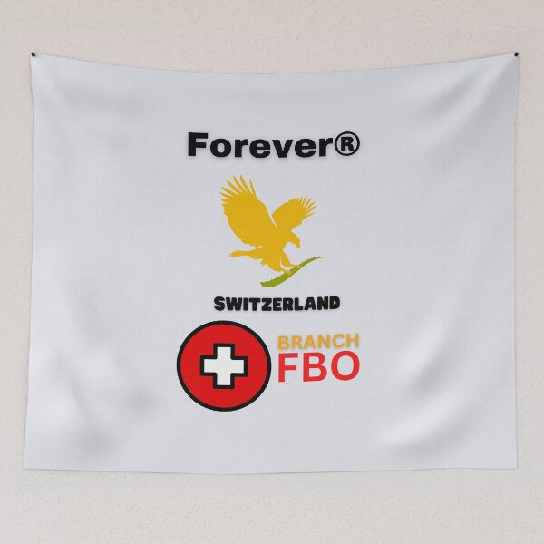 Item preview, Forever Living Products Switzerland FBO T-Shirts designed and sold by bfadul.