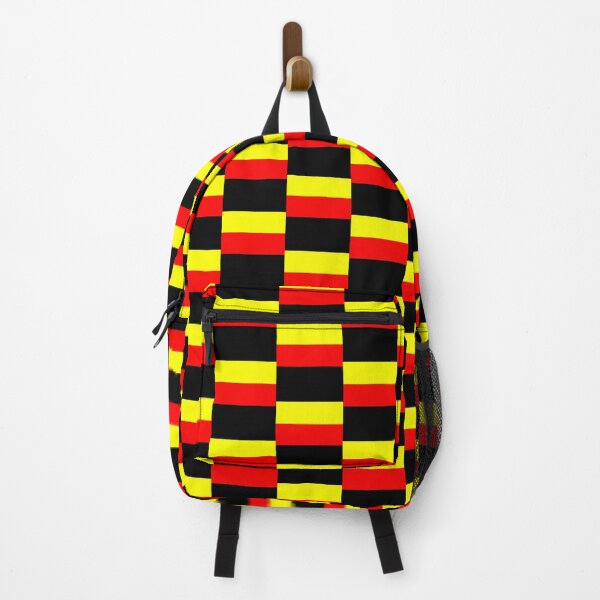 Item preview, Flag of Karnataka designed and sold by BrendaVineCo.