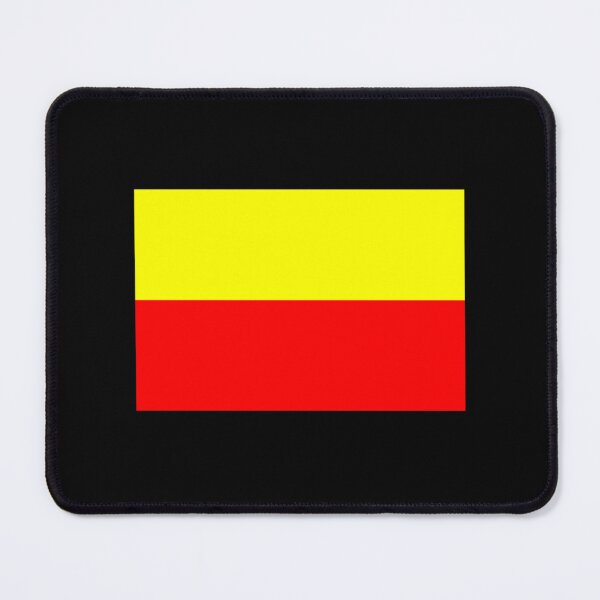 Item preview, Flag of Karnataka designed and sold by BrendaVineCo.