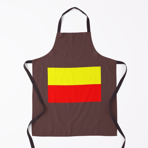 Item preview, Flag of Karnataka designed and sold by BrendaVineCo.