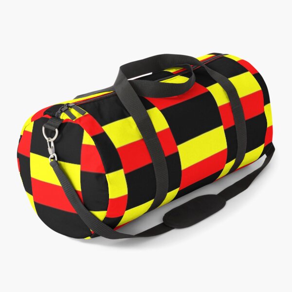 Item preview, Flag of Karnataka     designed and sold by BrendaVineCo.