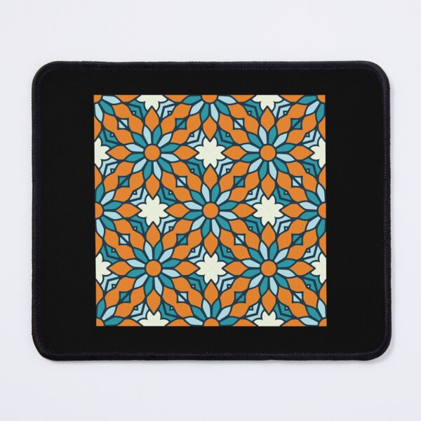 Item preview, Flower Luxury mandala Long    designed and sold by BrendaVineCo.