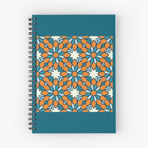 Item preview, Flower Luxury mandala Long    designed and sold by BrendaVineCo.