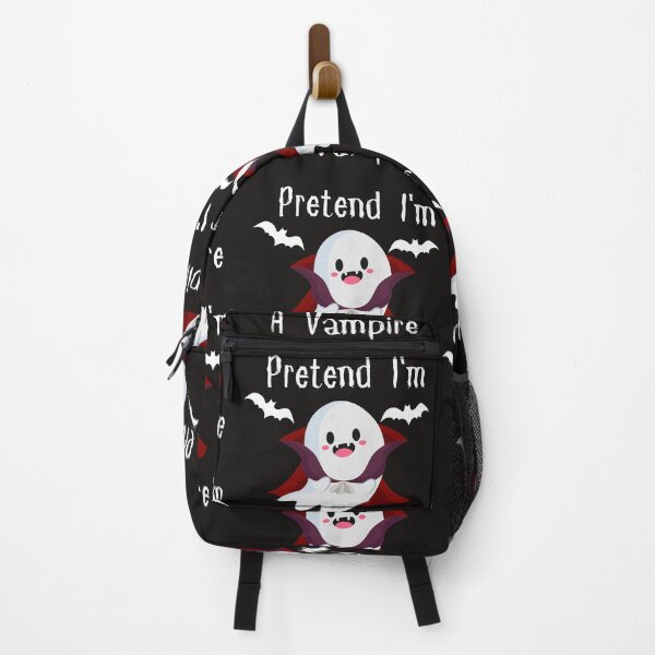 Item preview, Pretend I'm a Vampire designed and sold by leshewle.