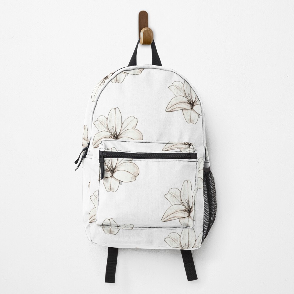 Item preview, Backpack designed and sold by RabiesKitten.