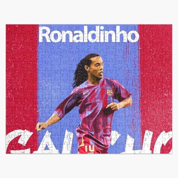 Ronaldinho Gaucho Puzzles - Apps on Google Play