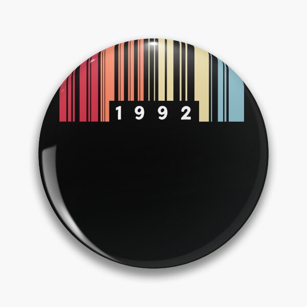Item preview, Est 1992 Limited Edition 30th Birthday Vintage 30 Year Old designed and sold by Merchking1.