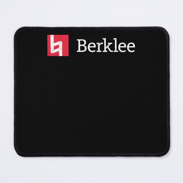 Item preview, Berklee Music League Victory Falls. designed and sold by porrashilkd.