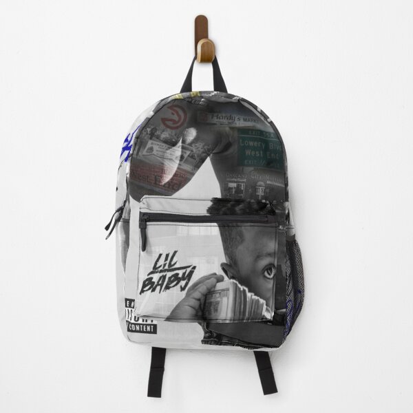 Item preview, Hard Boiled Kids - Cool Boy Rappers Poster designed and sold by veronica-grea.