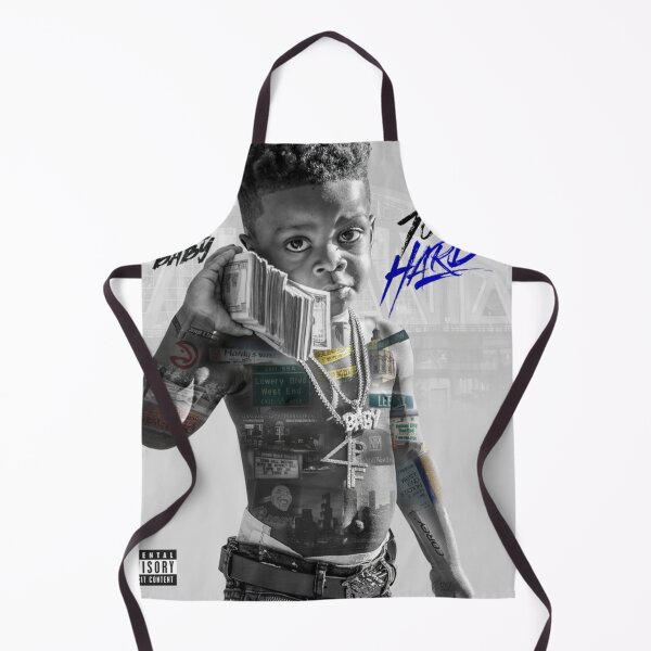 Item preview, Hard Boiled Kids - Cool Boy Rappers Poster designed and sold by veronica-grea.