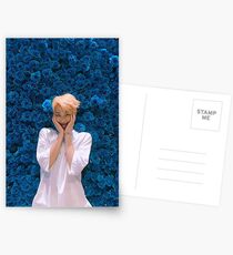 Birthday Namjoon Postcards