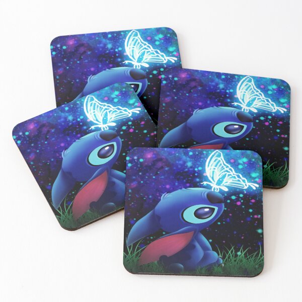 Artikelvorschau, Stich und Schmetterling entworfen und verkauft von Supegabbass.