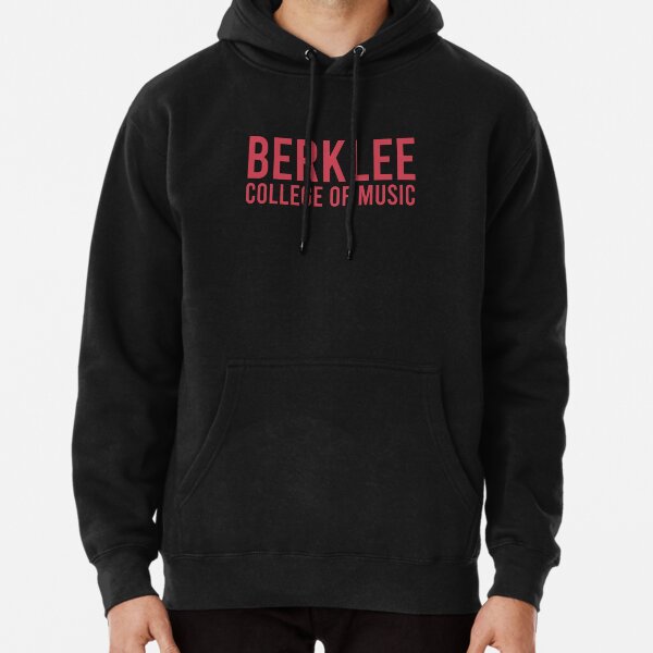 Berklee hoodie clearance