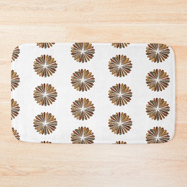Item preview, Radiating shells designed and sold by BelleZeare.