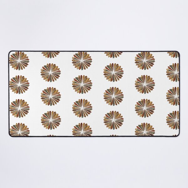 Item preview, Radiating shells designed and sold by BelleZeare.