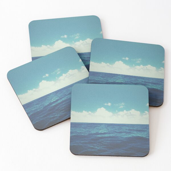Item preview, Ocean Horizon designed and sold by Humberto Braga.
