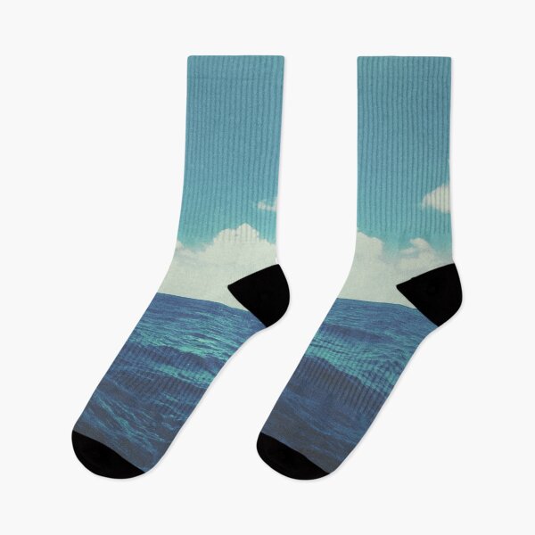 Item preview, Ocean Horizon designed and sold by Humberto Braga.