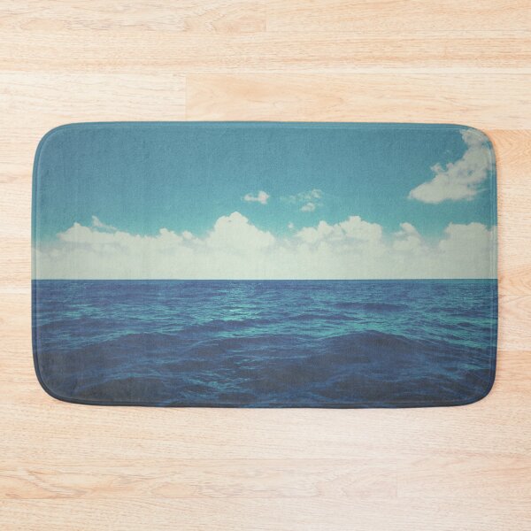 Item preview, Ocean Horizon designed and sold by Humberto Braga.