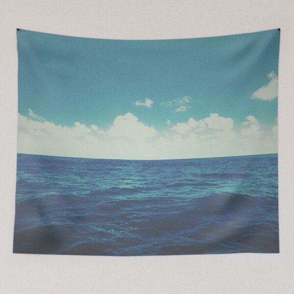 Item preview, Ocean Horizon designed and sold by Humberto Braga.