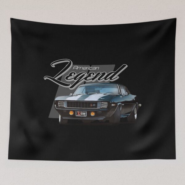 Item preview, American Legend in Black designed and sold by renaatkostayn.