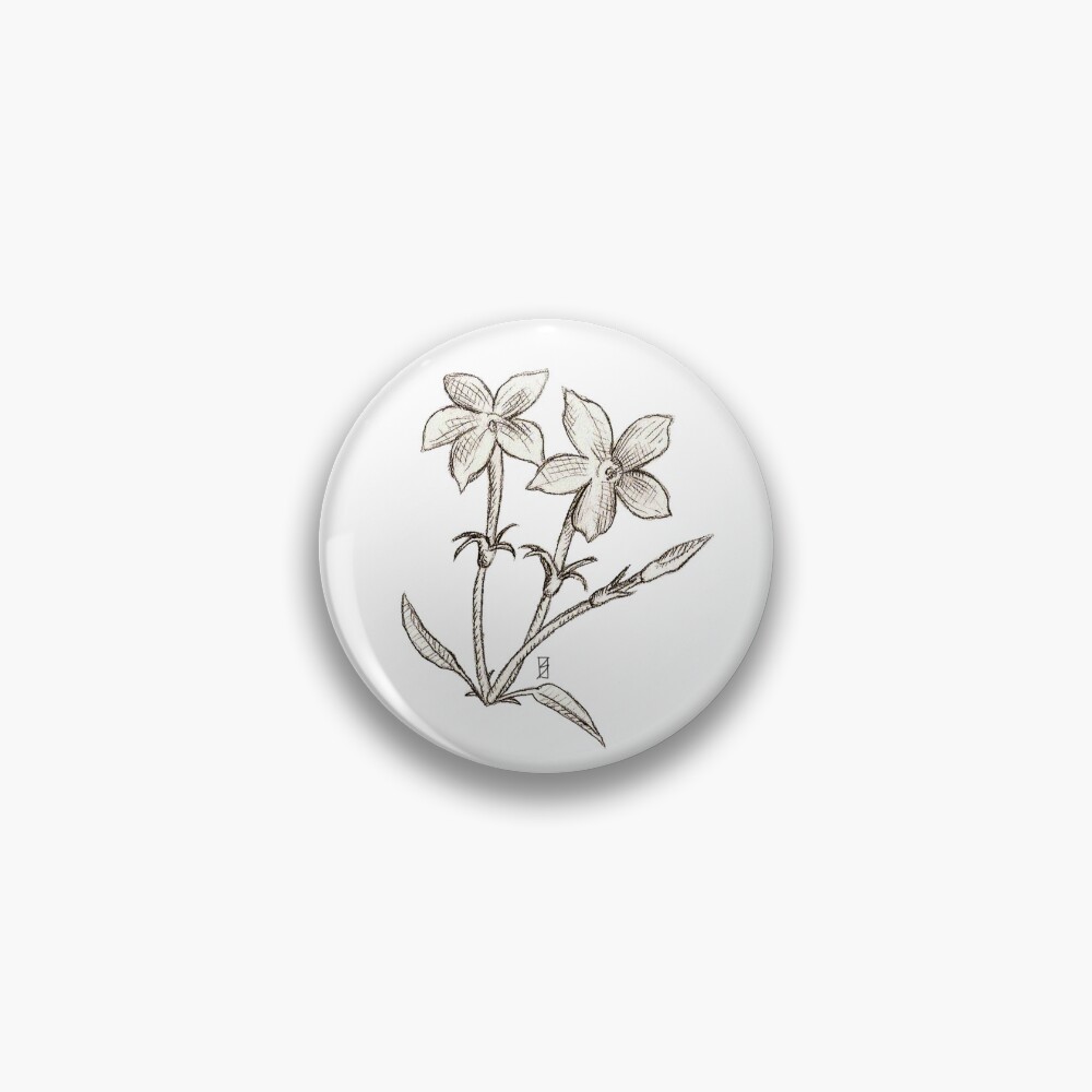 Item preview, Pin designed and sold by RabiesKitten.