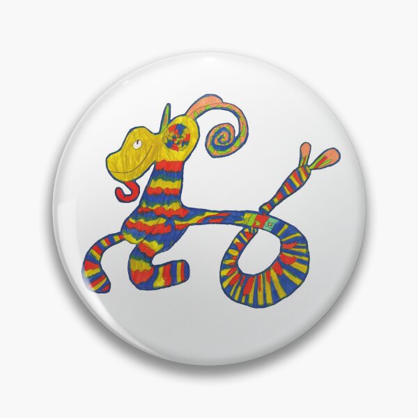 Item preview, Capricorn Zodiac Sign (no text) designed and sold by artimeencf.