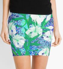Ottoman Kirno Mini Skirt