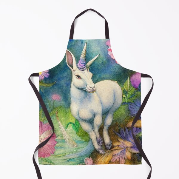 Item preview, Unicorn Series - No 1. designed and sold by Gabrielle Brunsdon.