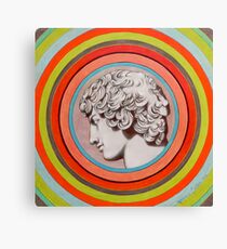 Antinoo Farnese Canvas Print