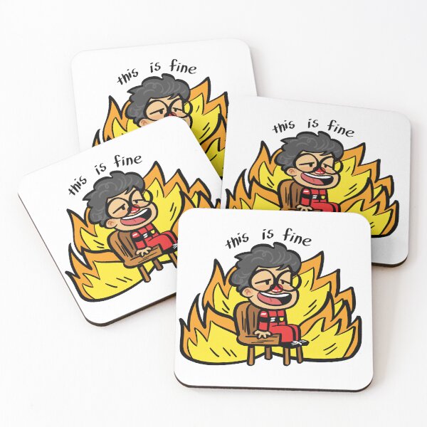 Item preview, F1 Mattia Binotto designed and sold by F1Journaling.