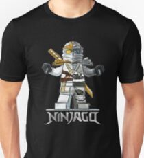 ninjago Unisex T-Shirt