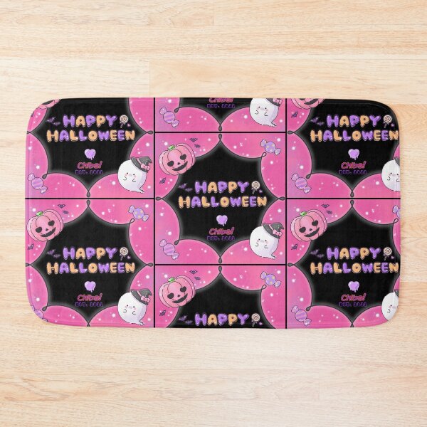 Item preview, SUPRACHIBBY HALLOWEEN EST. 2022 designed and sold by suprachib.