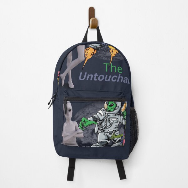 Item preview, Untouchables designed and sold by mericka.