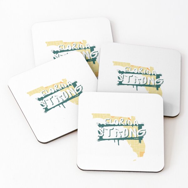 Item preview, Florida Strong Classic designed and sold by KushanXs.