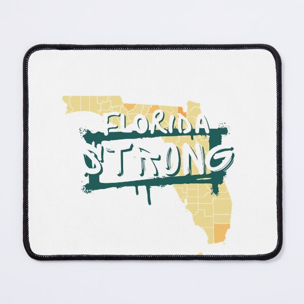 Item preview, Florida Strong Classic designed and sold by KushanXs.