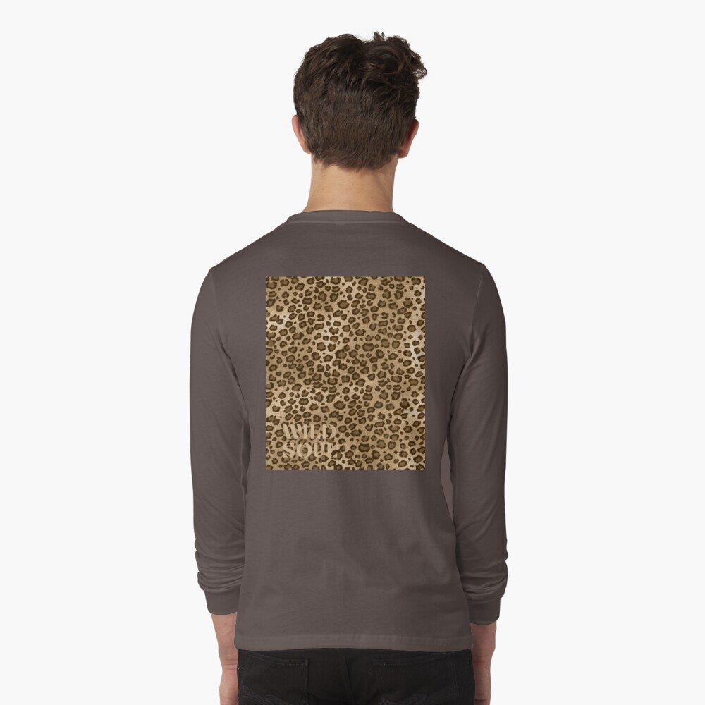 Item preview, Long Sleeve T-Shirt designed and sold by zubiaqureshi.