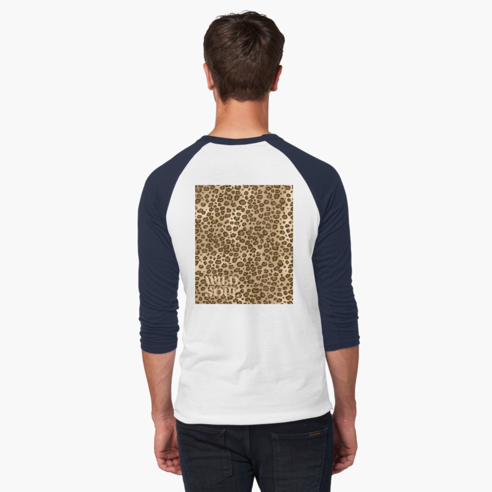 Item preview, Baseball ¾ Sleeve T-Shirt designed and sold by zubiaqureshi.