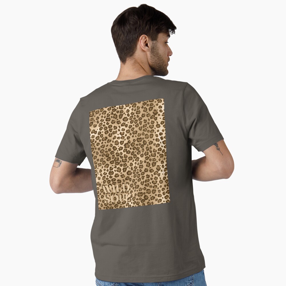 Item preview, Essential T-Shirt designed and sold by zubiaqureshi.