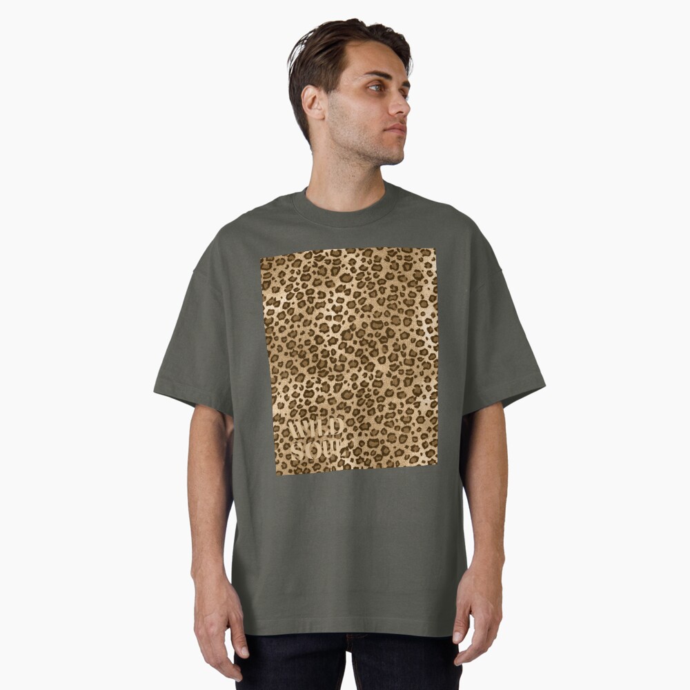 Item preview, Oversized T-Shirt designed and sold by zubiaqureshi.