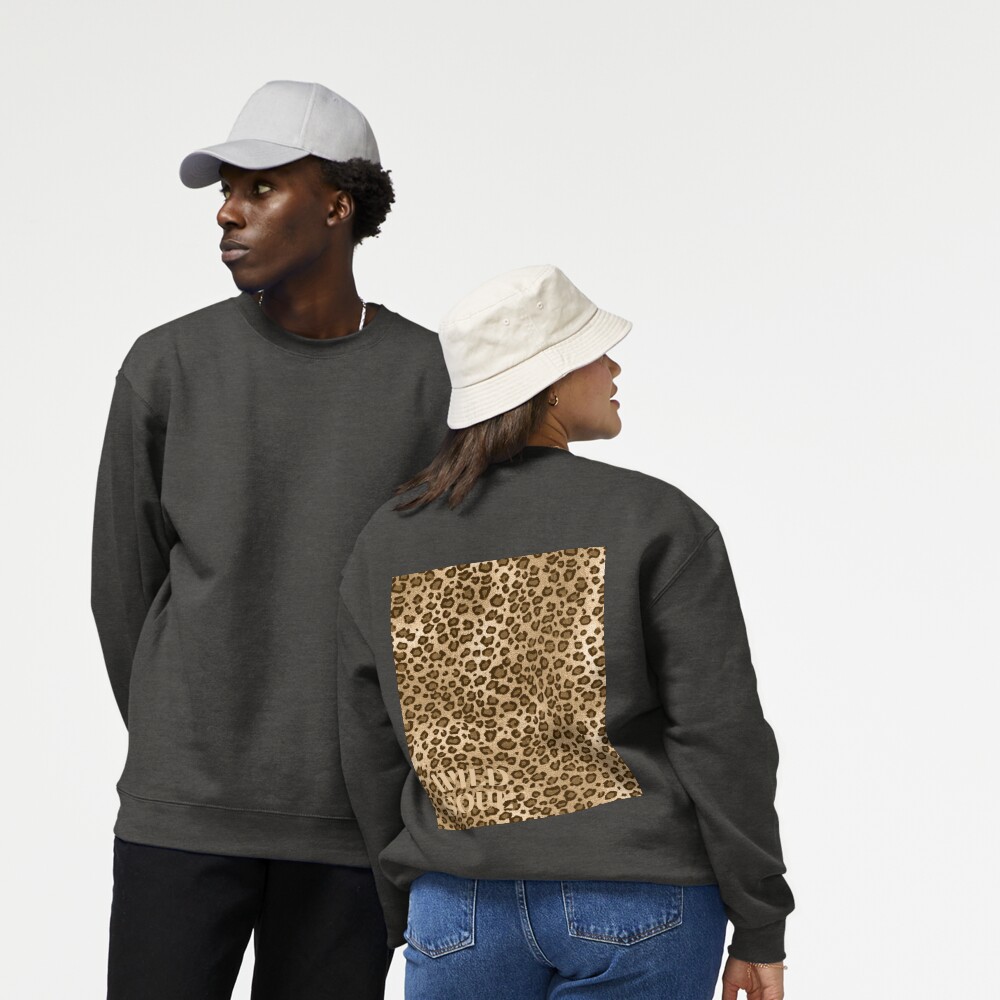 Item preview, Pullover Sweatshirt designed and sold by zubiaqureshi.