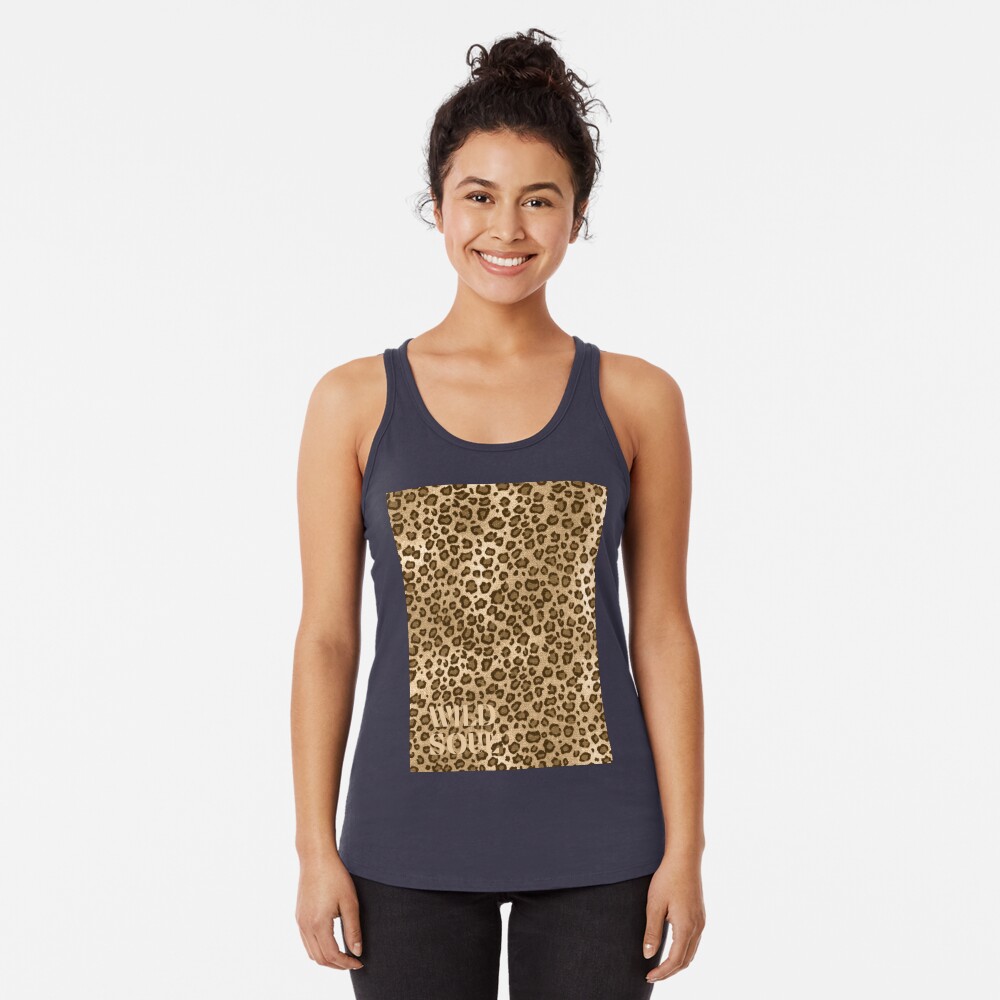 Item preview, Racerback Tank Top designed and sold by zubiaqureshi.