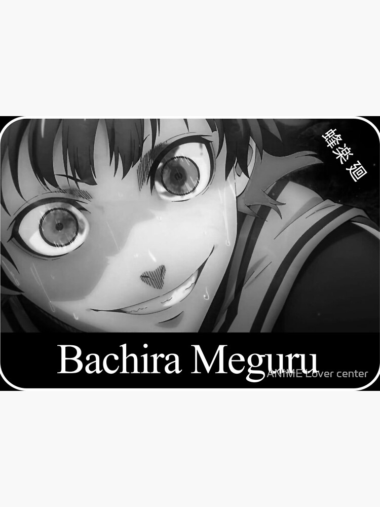 BACHIRA MEGURU;  Anime, Cute icons, Anime drawings sketches